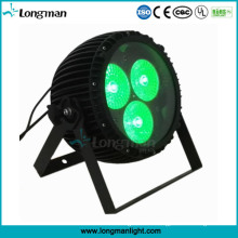 High Power 360W Narrow Beam Zoom LED PAR Cans Light